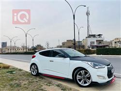 هيونداي فلوستر